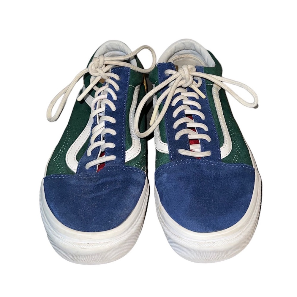 Vans Old School Vans Yacht Club Shoe